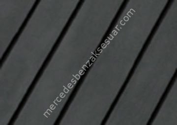 Mercedes Benz Işıklı Basamak Seti Ön