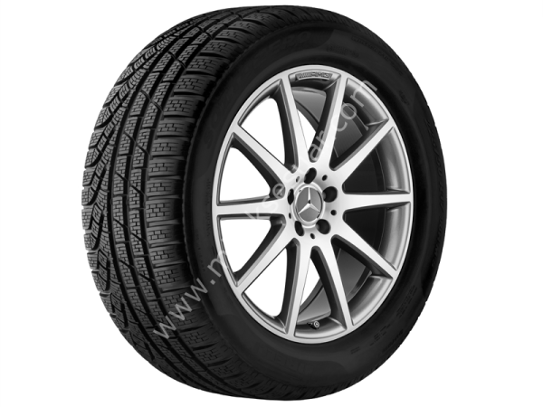 AMG JANT 19 '' Ön Jant