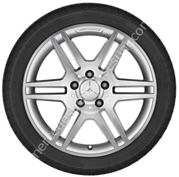AMG JANT 17'' ÖN