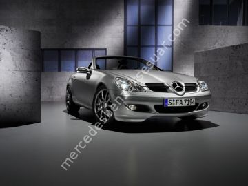 Mercedes Benz JANT 17''