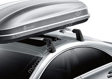 Mercedes Benz Tavan Bağlantı Ana Aparatı Kilidi