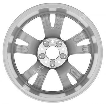 Mercedes Benz JANT 17''