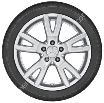 Mercedes Benz JANT 17''