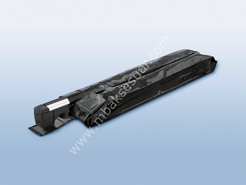 Mercedes Benz Tavan Bagajı 400 lt.