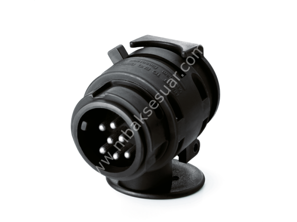 Mercedes Benz Tavan Ayağı Saklama Kutusu