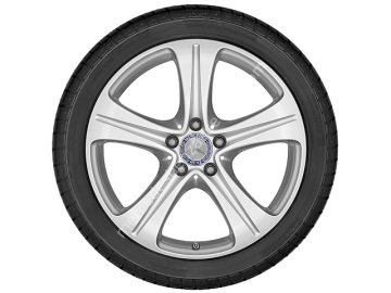 Mercedes Benz JANT 18''