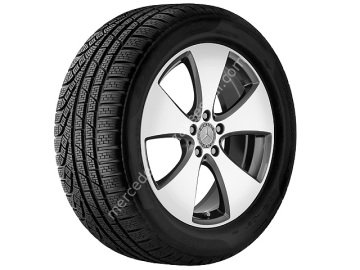 Mercedes Benz JANT 19''