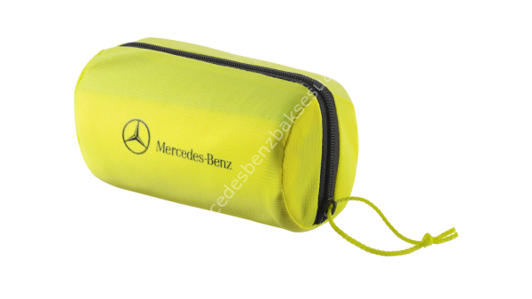 Mercedes Benz İkaz yeleği, kompakt