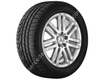 Mercedes Benz JANT 17''