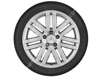 Mercedes Benz JANT 17''