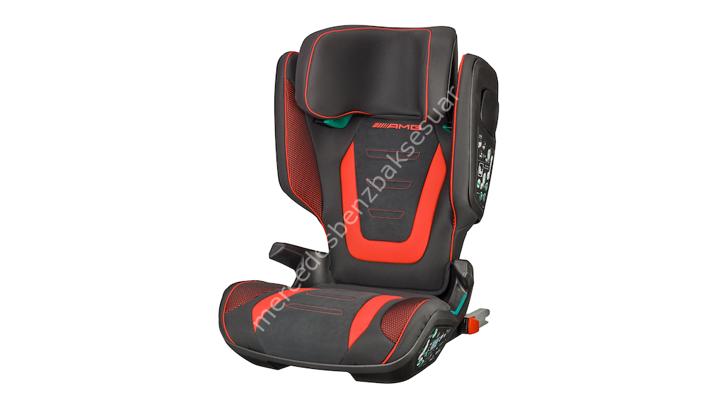 AMG KIDFIX çocuk koltuğu,