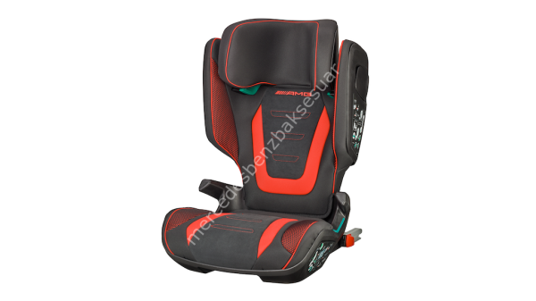 AMG KIDFIX çocuk koltuğu,