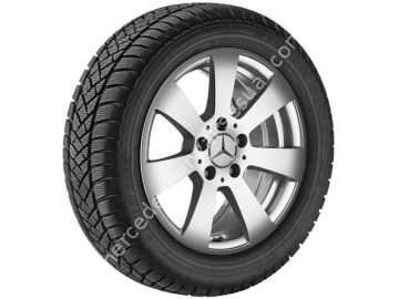 Mercedes Benz JANT 16''