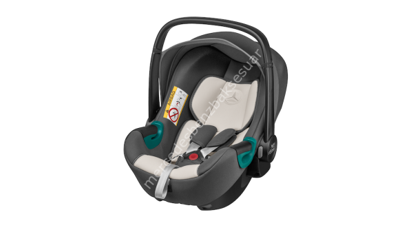 Mercedes Benz BABY-SAFE çocuk koltuğu,