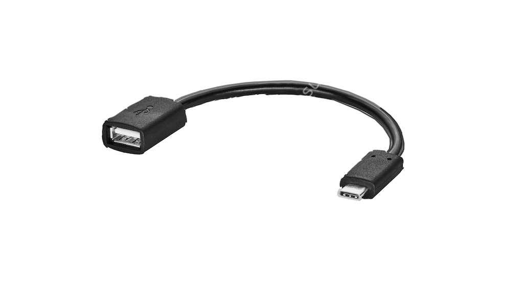 Mercedes Benz Media Interface adaptör kablosu