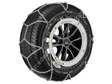 Mercedes Benz Kar Zinciri