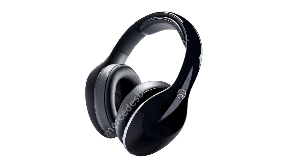 Mercedes Benz Bluetooth® kulaklıklar
