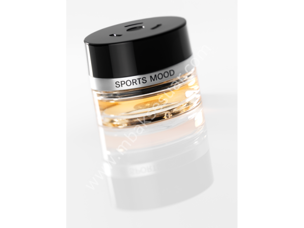 Mercedes Benz Air Balance Araç Kokusu, SPOR MOOD