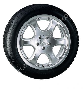 Mercedes Benz JANT 18''