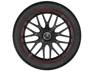 AMG JANT 19'' ARKA