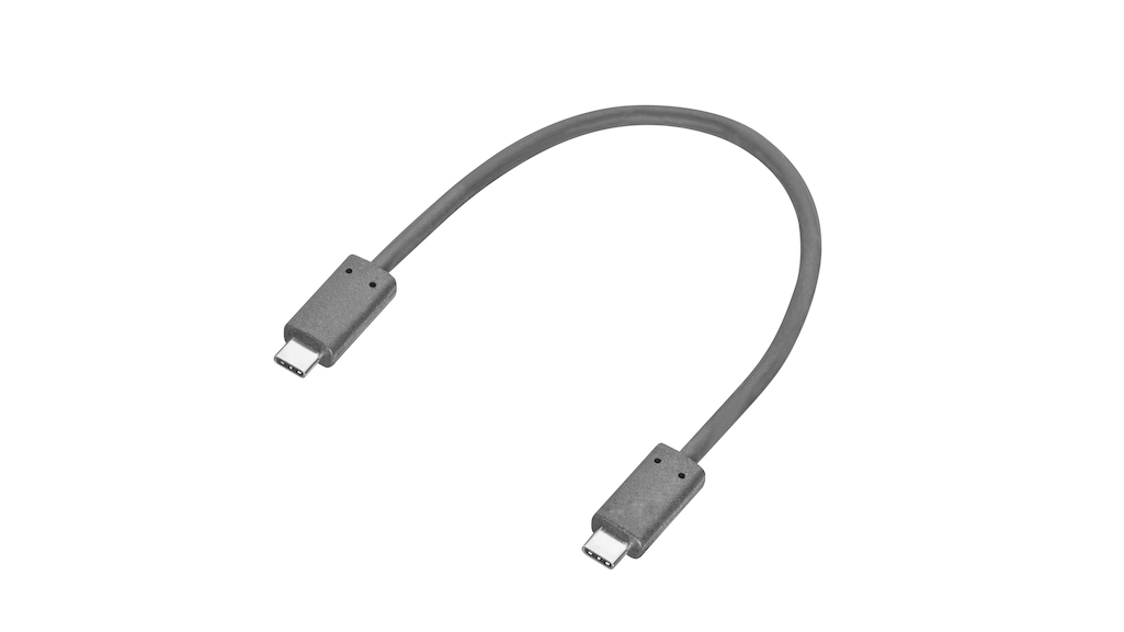 Mercedes Benz Media Interface adaptör kablosu, NTG6 USB Typ C