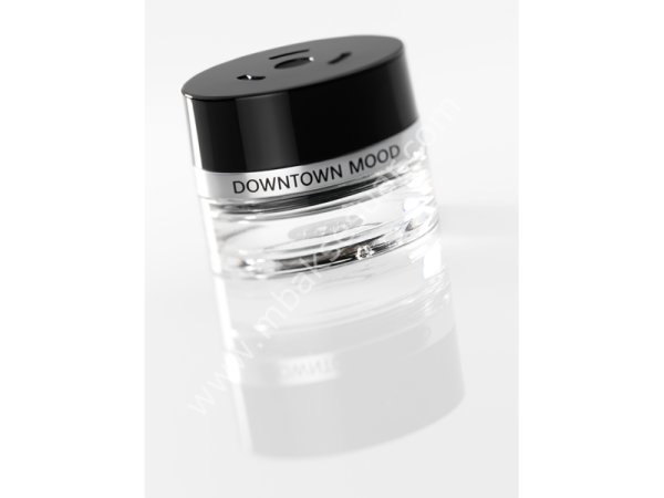 Mercedes Benz Air Balance Araç Kokusu, DOWNTOWN MOOD