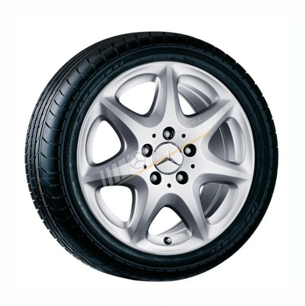 Mercedes Benz JANT 16''