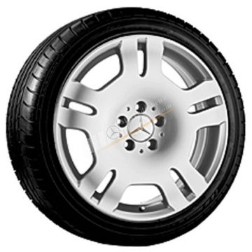 Mercedes Benz JANT 18''