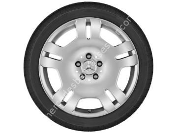 Mercedes Benz JANT 18''