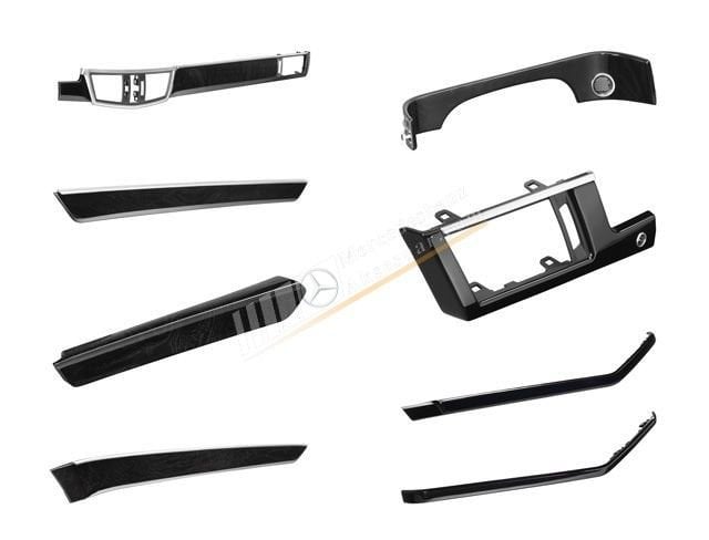 Mercedes Benz Avangarde Kaplama Maun Seti