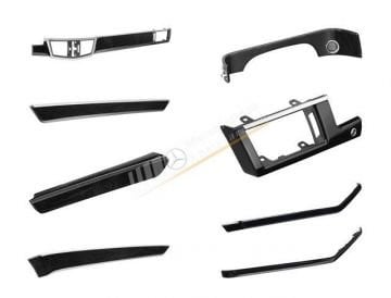 Mercedes Benz Avangarde Kaplama Maun Seti