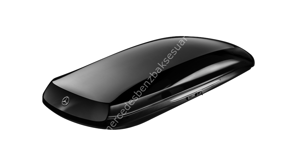 Mercedes Benz Mercedes-Benz portbagaj M, 430 litre