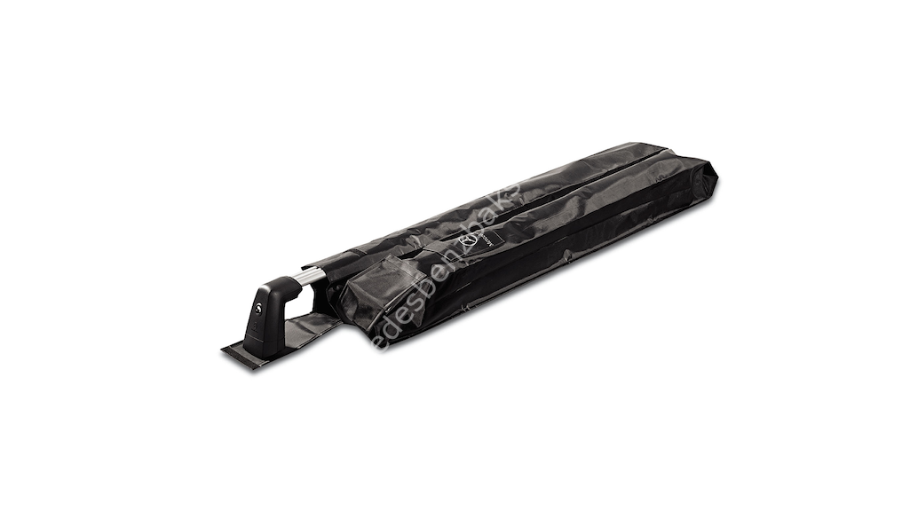 Mercedes Benz Taşıma ve saklama çantası, Ana taşıyıcı için