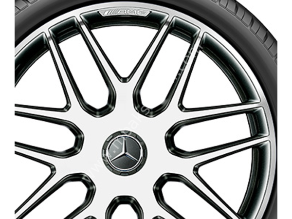 AMG JANT 20'' ÖN
