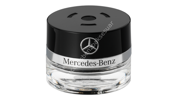 Mercedes Benz Air Balance Araç Kokusu, No. 6 MOOD Linen