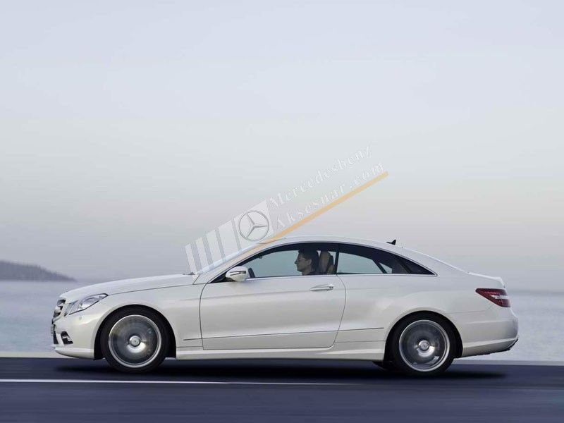 AMG MARŞBİYEL ( YAN ETEKLER )