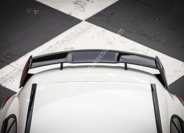 A45 AMG Tavan Spoıler