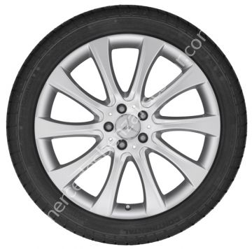 Mercedes Benz JANT 20''