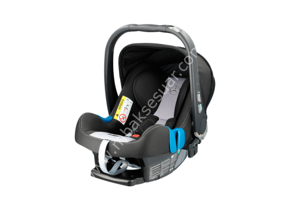 Mercedes Benz Bebek Koltuk 1 Yaş