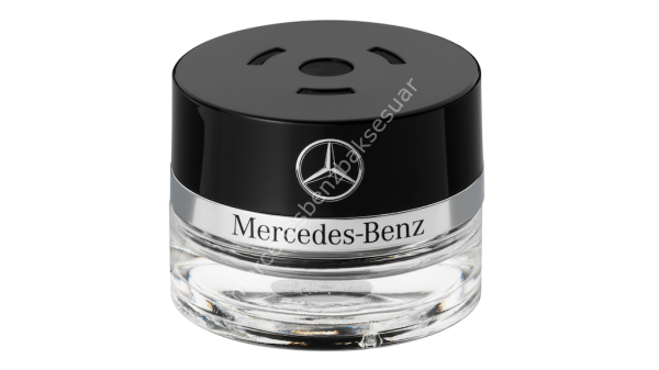 Mercedes Benz Air Balance Araç Kokusu, No. 6 MOOD mimoza