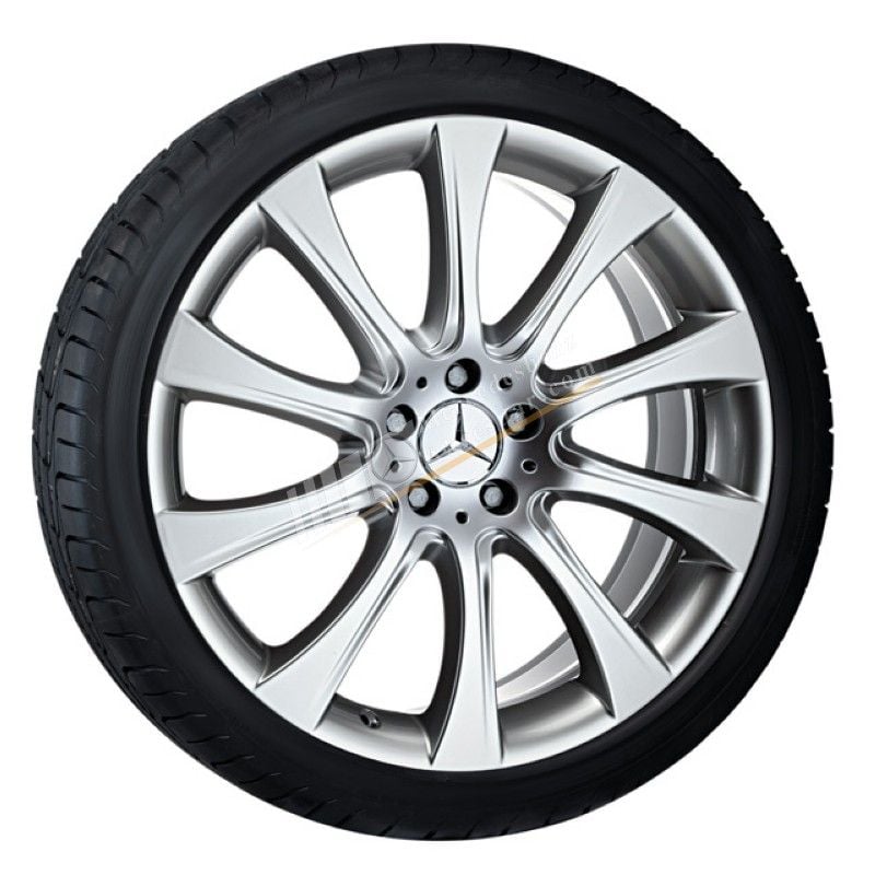 Mercedes Benz JANT 20''