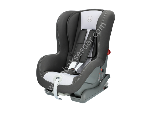 Mercedes Benz Bebek Koltuk 1 Yaş