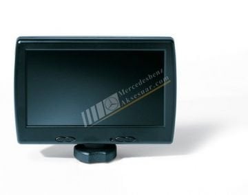 Mercedes Benz DVD Monitör