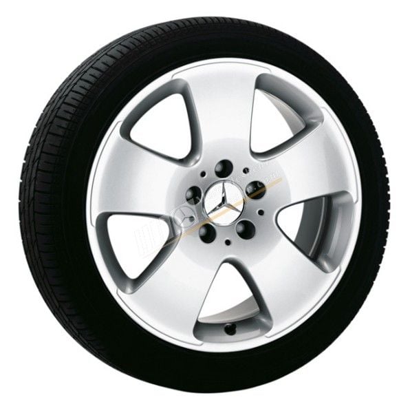 Mercedes Benz JANT 17''