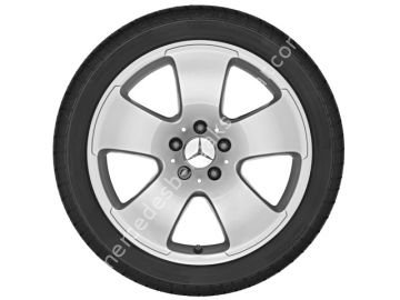 Mercedes Benz JANT 17''