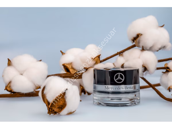 Mercedes Benz Air Balance Araç Kokusu, No. 86 MOOD cotton
