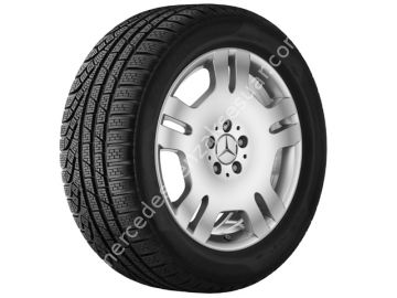 Mercedes Benz JANT 18''