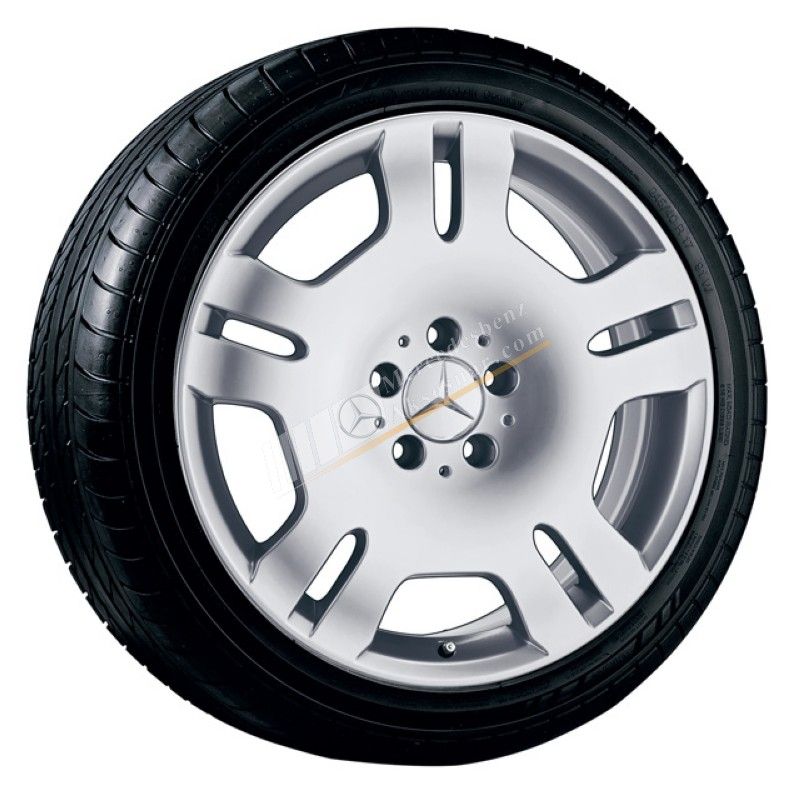 Mercedes Benz JANT 18''