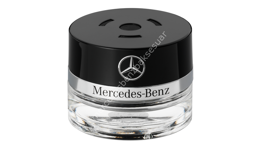 Mercedes Benz Air Balance Araç Kokusu, BAMBOO MOOD