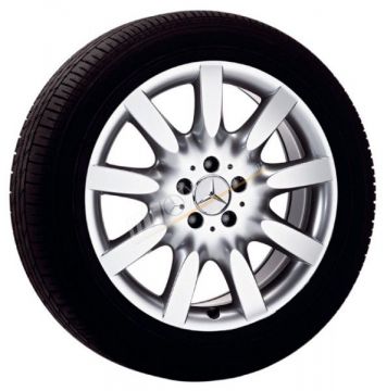 Mercedes Benz JANT 18''